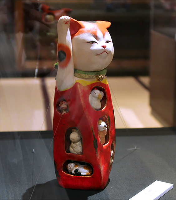 もりわじん「十二支猫」.png