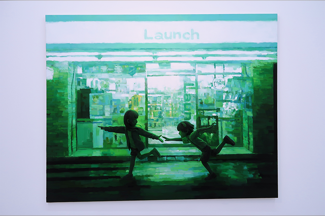 大畑伸太郎個展8「扉」.png